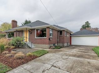 567 N Buffalo St, Portland, OR 97217