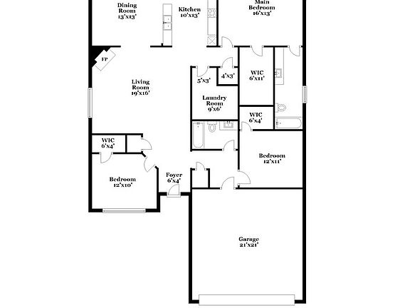 2nd image of this home