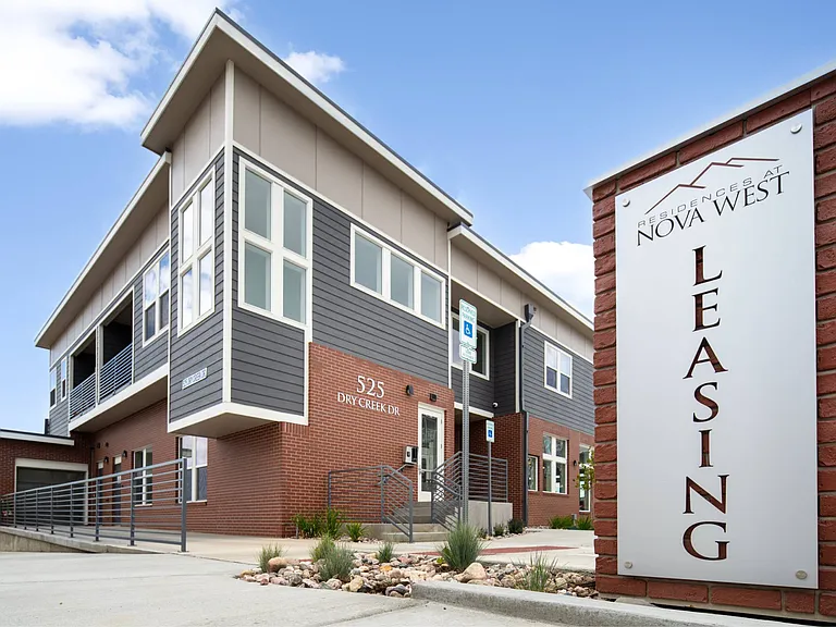 Residences at Nova West — Photo 59