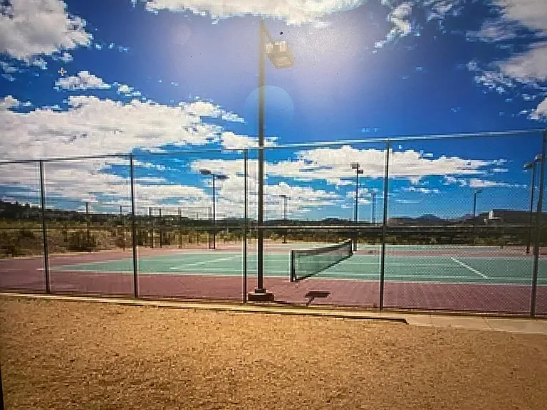 Community park