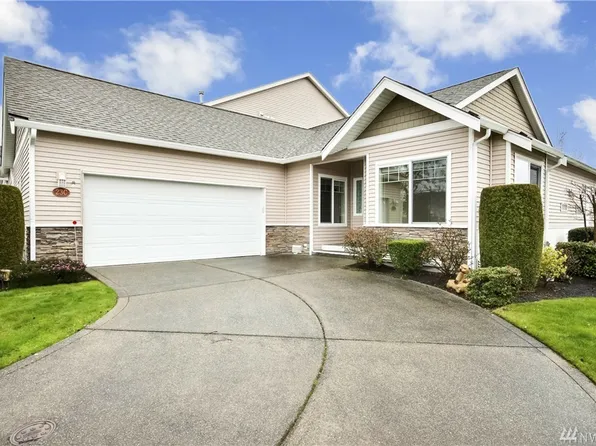 1301 67th St SE Unit 23C, Auburn, WA 98092