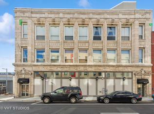 1019 W Jackson Blvd APT 2J, Chicago, IL 60607