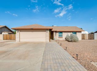 8342 W Butler Dr, Peoria, AZ 85345
