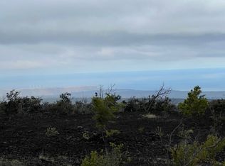 92-1686 Walaka Dr LOT 9, Ocean View, HI 96737