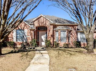 4417 Courtney Ln, Richardson, TX 75082