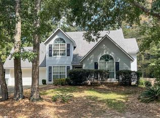 133 Lakeview Loop, Daphne, AL 36526