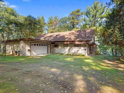W12114 GREENWOOD ROAD, Hancock, WI, 54943