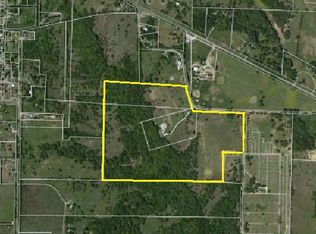 654 County Road 4818, Wolfe City, TX 75496