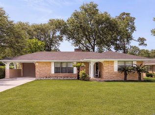 58515 Delacroix Ave, Plaquemine, LA 70764