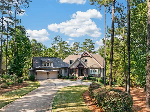 1100 Holts Ferry, Greensboro, GA 30642