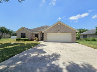 5618 Ironwood Ct, Harlingen, TX 78552