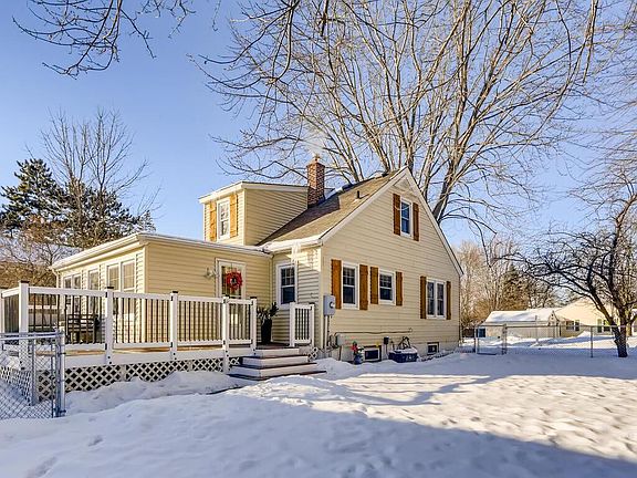 4th image of 6387 Upper 48th St N
