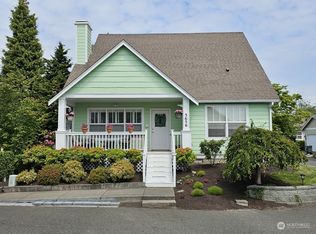 5656 Correll Ct, Ferndale, WA