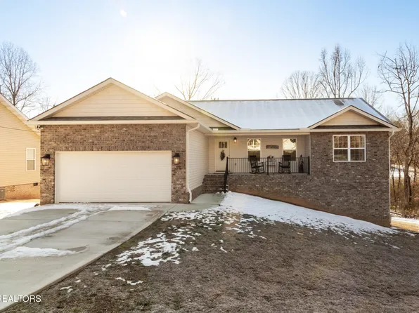 1041 Chris Dale Dr, Seymour, TN 37865
