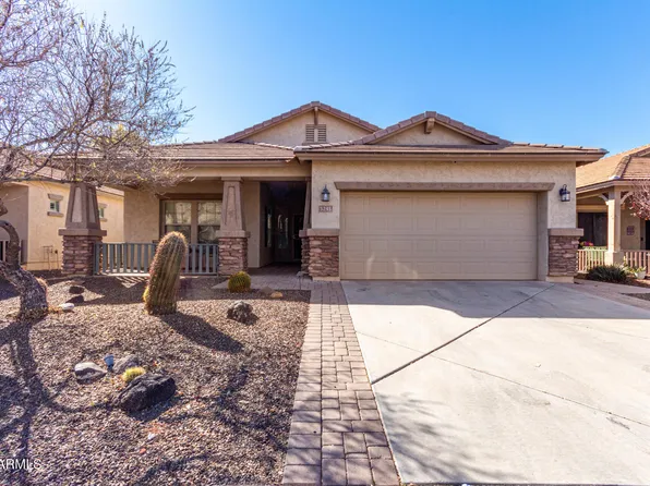 5245 W MAYA Way, Phoenix, AZ 85083
