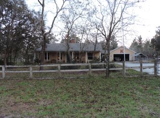 12118 Seabird Ave, Weeki Wachee, FL 34614