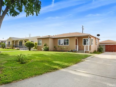 1510 E Idahome St, West Covina, CA, 91791