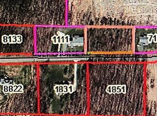 Golf Course Rd, Pilot mountain, NC 27041