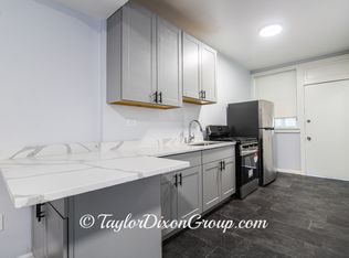 1510 E 67th Pl APT 1, Chicago, IL 60637