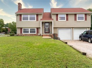 501 Lowell St, Richmond, VA 23223