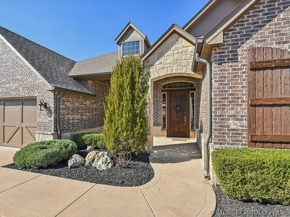 4392 S 169th East Ave, Tulsa, OK 74134