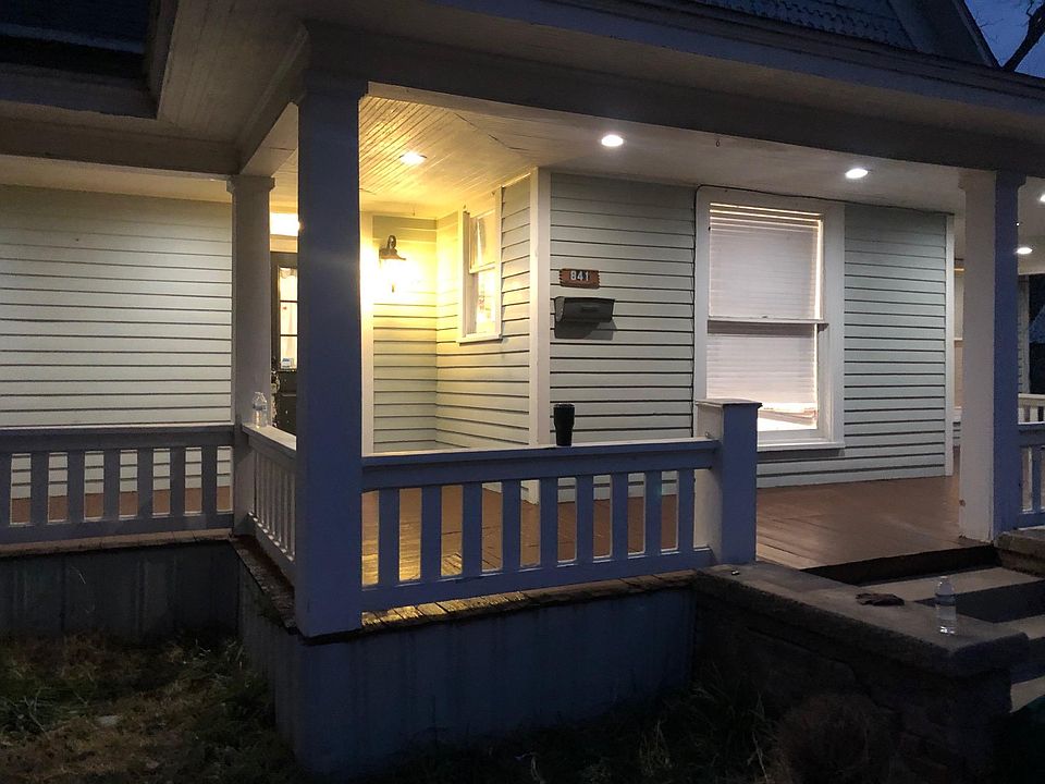 Wonderful Victorian Home with wrap-around porch