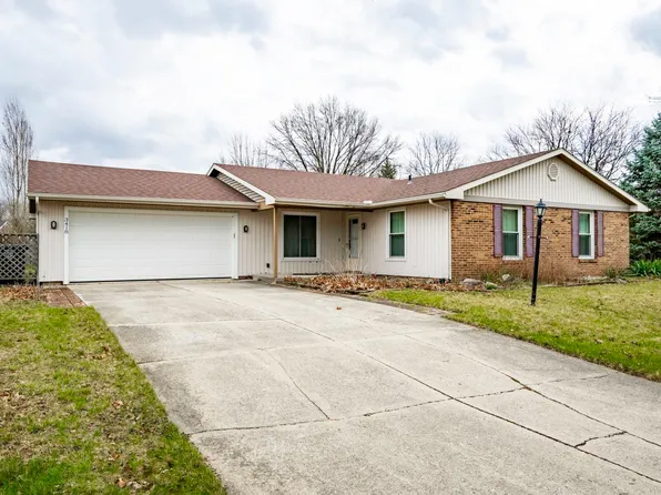 3418 Walden Run, Fort Wayne, IN 46815