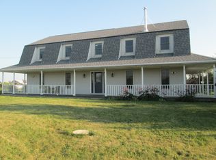1452 County Road 80, Alger, OH 45812