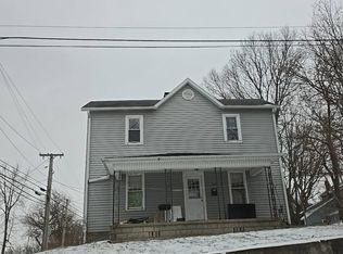 237 Forest St, Sidney, OH 45365
