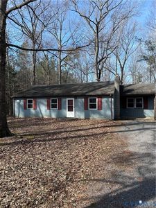 8106 Claystreet Rd, Ford, VA, 23850