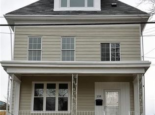 158 Kendall Ave, Pittsburgh, PA
