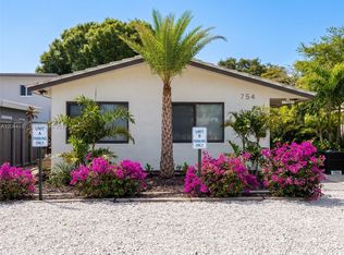 754 NE 40th St #C, Fort Lauderdale, FL 33334