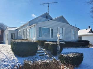 1015 W Hickory St, Union City, IN