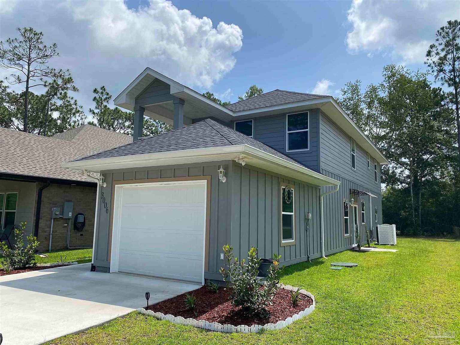 3006 N 18th Ave, Milton, FL 32583 MLS 629084 Zillow