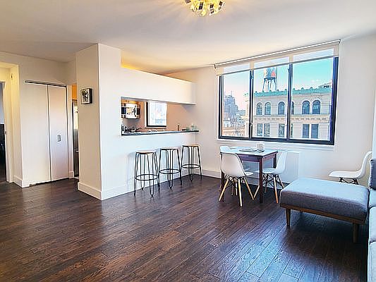 4th image of 199 Bowery APT 8A