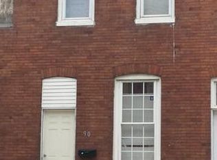 908 N Milton Ave, Baltimore, MD 21205
