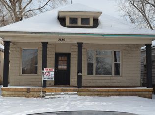 2880 Adams Ave, Ogden, UT 84403