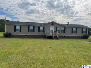 1552 Una Rd, Lamar, SC 29069