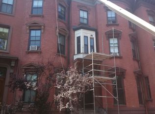 535 Massachusetts Ave APT B, Boston, MA 02118