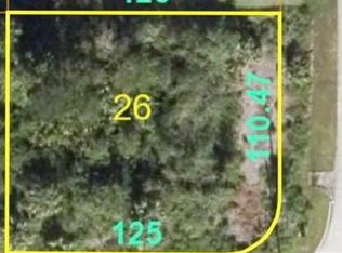 4598 SW Tabor St, Port Saint Lucie, FL 34953