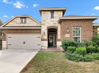 12306 Desert Palm, San Antonio, TX 78253