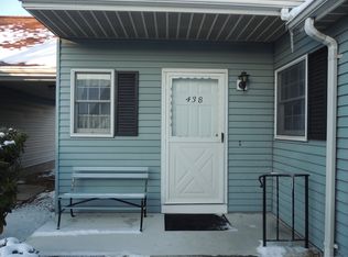 438 Millstream Dr #438, Vernon Rockville, CT 06066