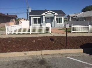 350 N Murray St, Banning, CA 92220