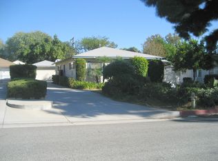 220 N Canyon Blvd, Monrovia, CA 91016