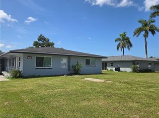 11451 Char Ann Dr, Fort Myers, FL 33908