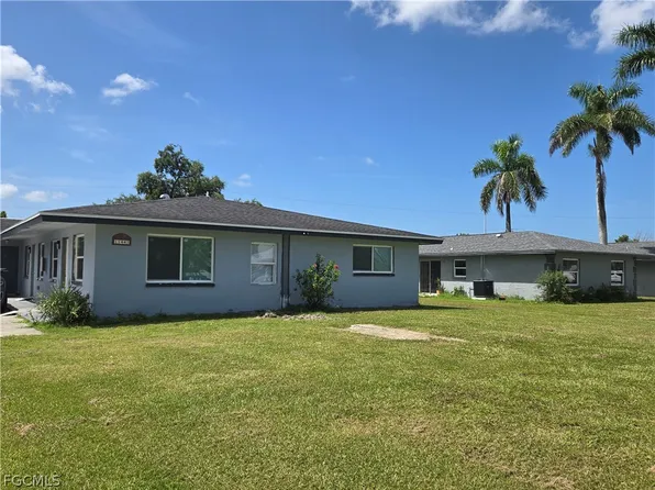 11451 Char Ann Dr, Fort Myers, FL 33908