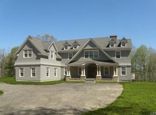 220 Carter St, New Canaan, CT 06840