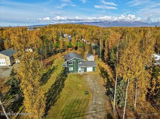 4689 W Ronnies Cir, Wasilla, AK 99654