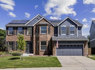 2157 Maples Pl, Highlands Ranch, CO 80129
