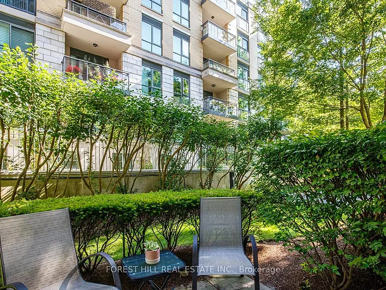 38 William Carson Cres #114 — Photo 39